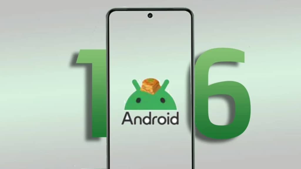 Бета-версія Android 16 тепер доступна для цих пристроїв