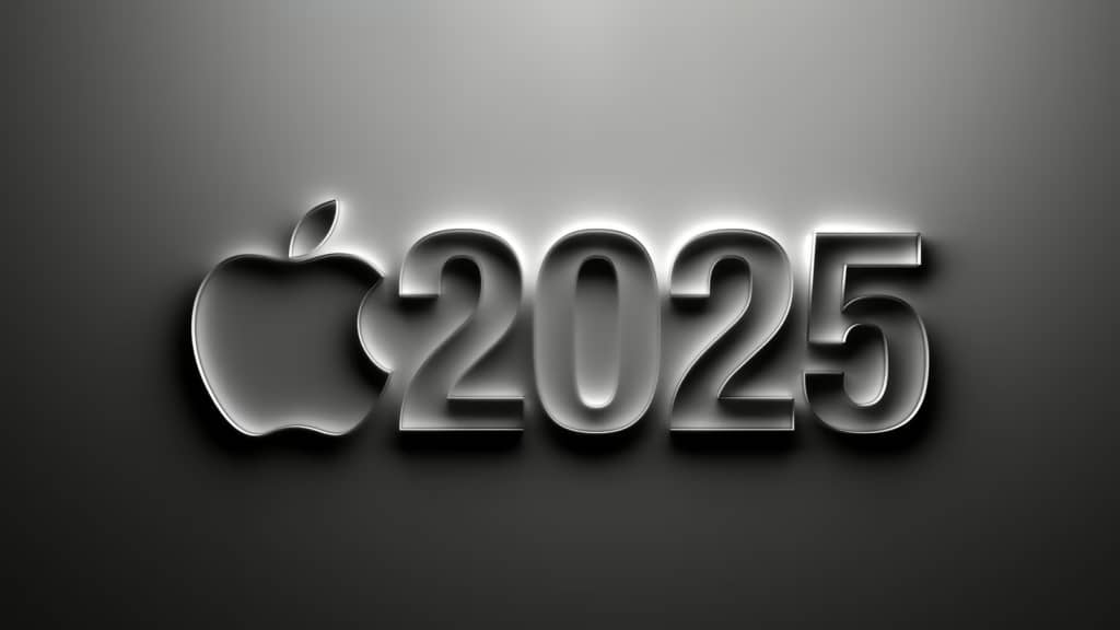 10 продуктів Apple, які вийдуть у 2025 році