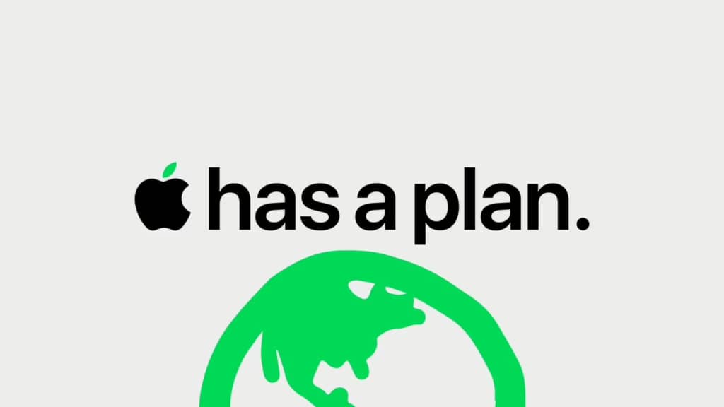 Apple святкує День Землі: п’ять важливих ініціатив