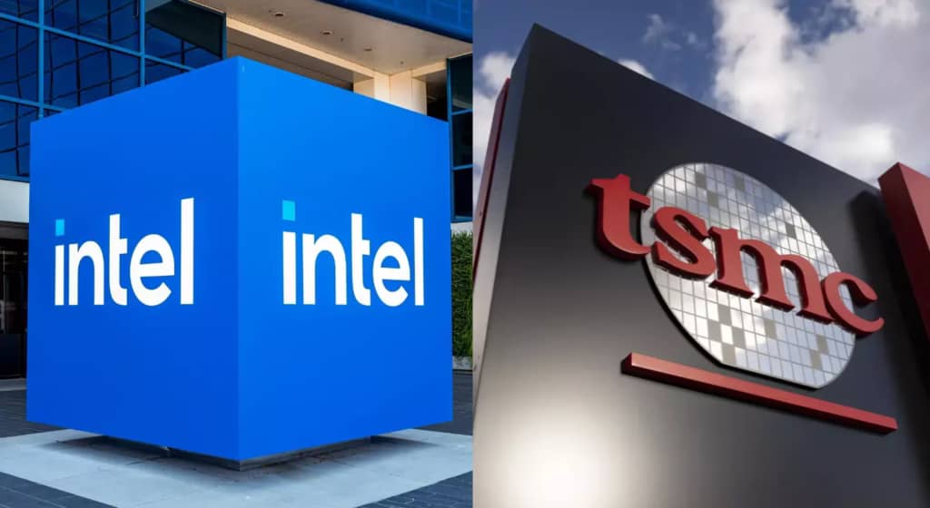 Intel та TSMC домовилися працювати разом