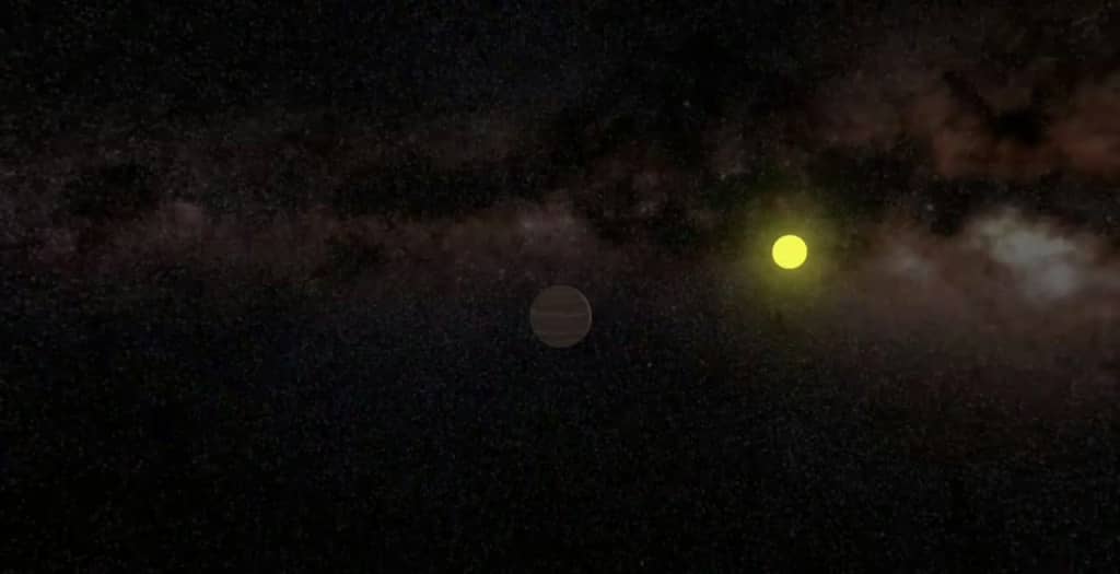 У системі Kepler-139 виявили «невидиму» планету