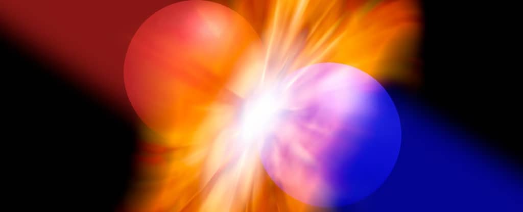 Відкриття в LHC може пояснити, як Всесвіту вдалося уникнути знищення