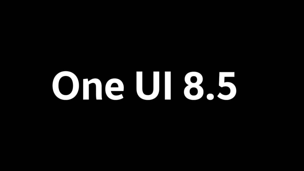 Samsung випустила One UI 8.5 для Galaxy Fold6 та Flip6