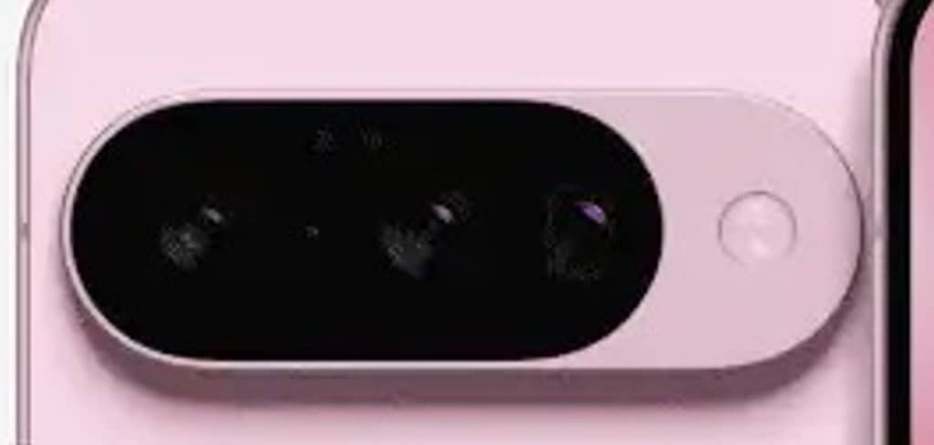 Розкрито характеристики камери серії Pixel 10