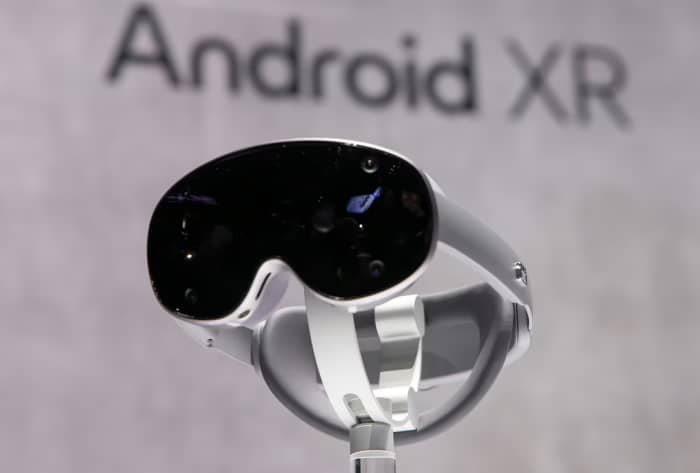 Samsung і Google представлять розумні окуляри в рамках партнерства в області ШІ