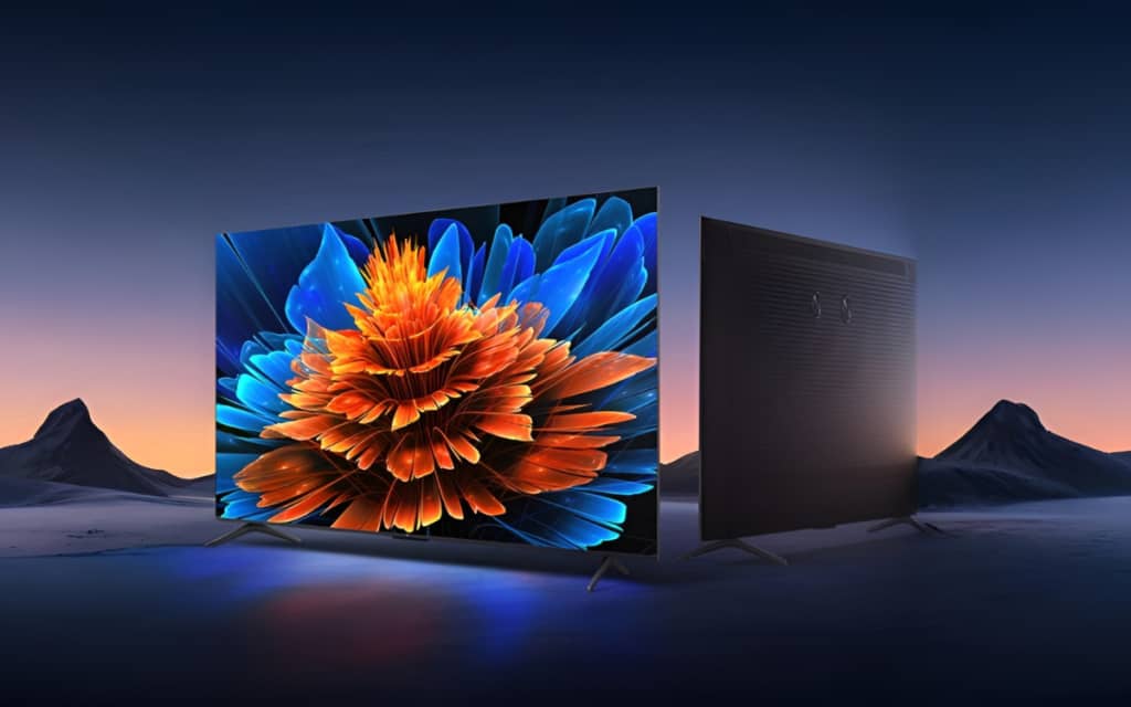 TCL випустила світлодіодні телевізори Q9L Pro QD-Mini 