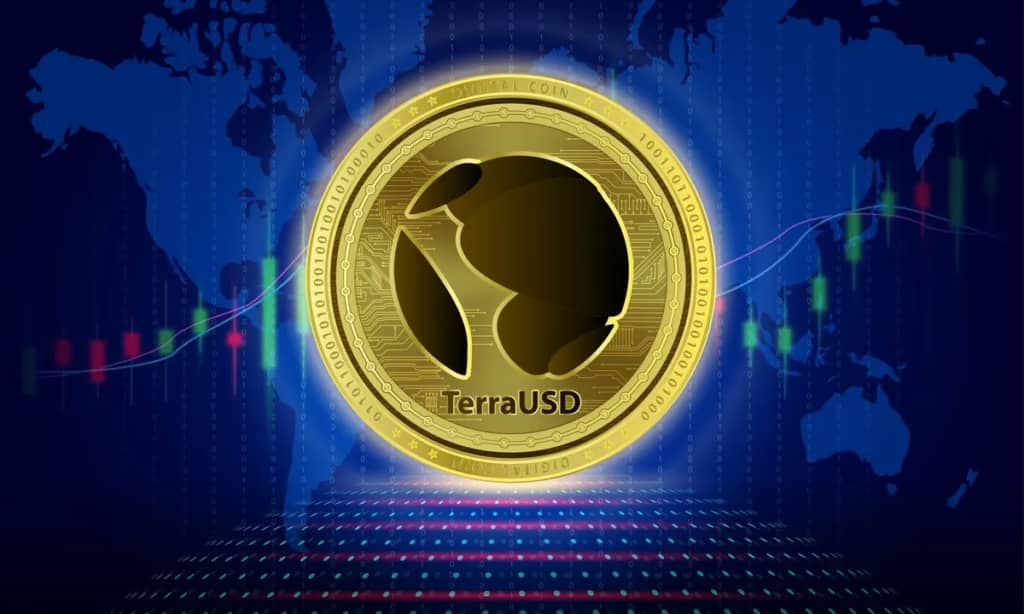 Математичний аналіз показав, хто стояв за крахом TerraUSD