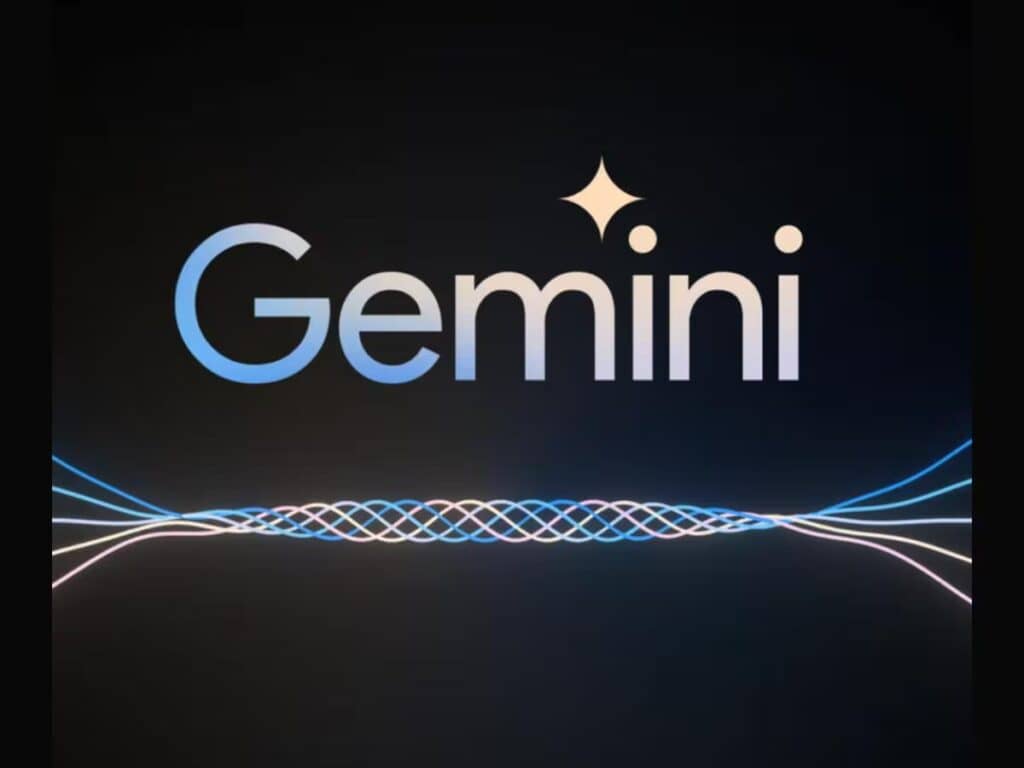 Google Gemini може стати сервісом із мільярдом користувачів