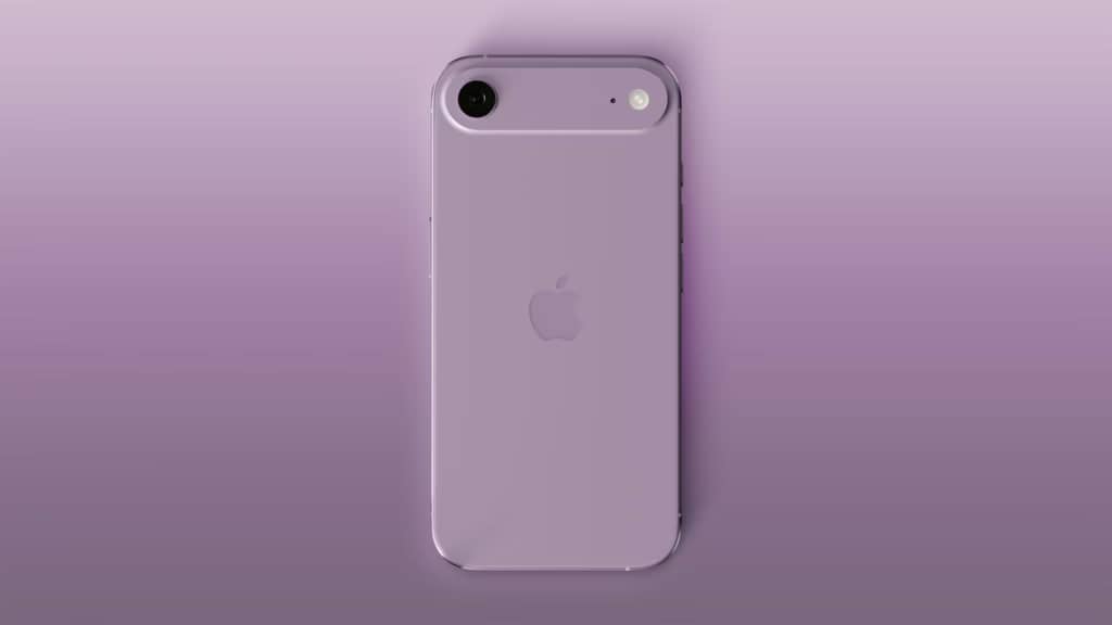 iPhone 17 готовий до масового виробництва