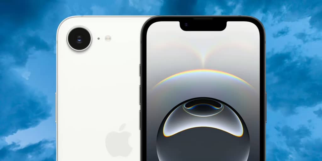 iPhone 17e наближається до пробного виробництва