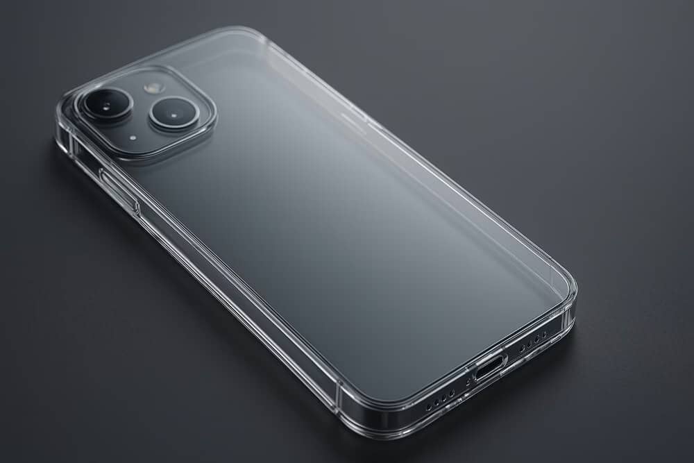Модель iPhone Pro до 20-ї річниці може отримати «скляний» дизайн