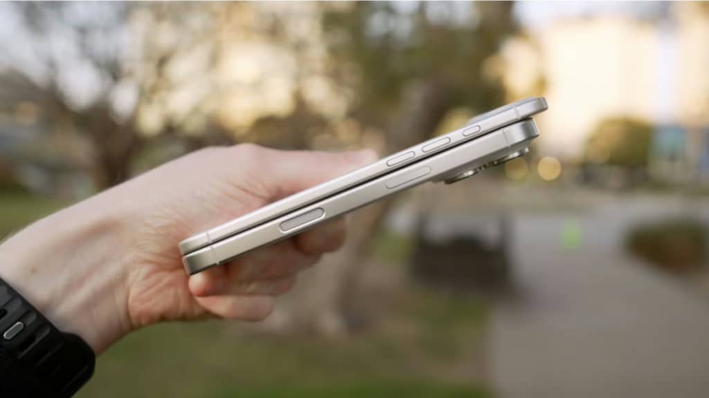 iPhone 17 Air може отримати USB-C порт із несподіваною особливістю