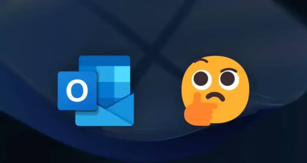Microsoft підтвердила збій у важливій функції Outlook