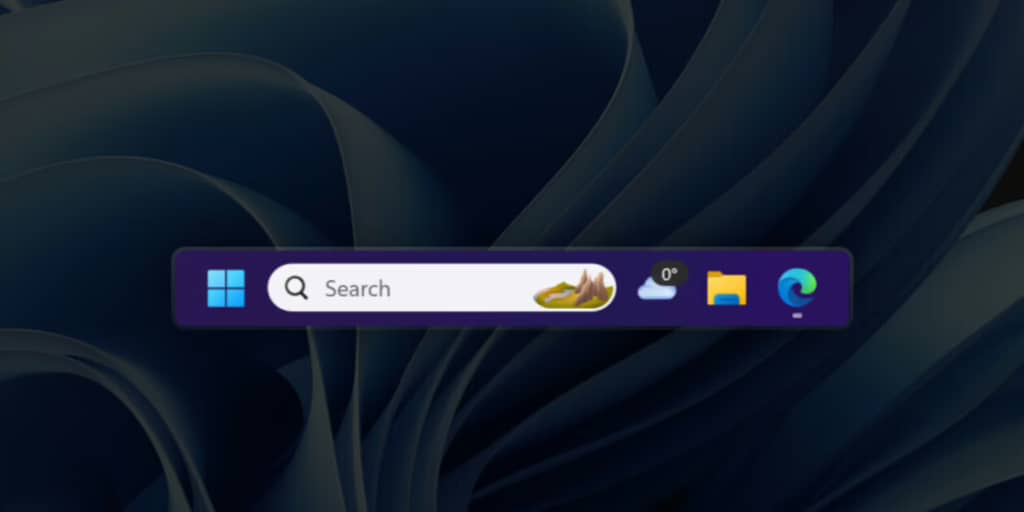 У Windows 11 з’явився випадаючий годинник календаря
