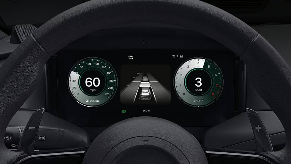 Представлено Apple CarPlay нового покоління
