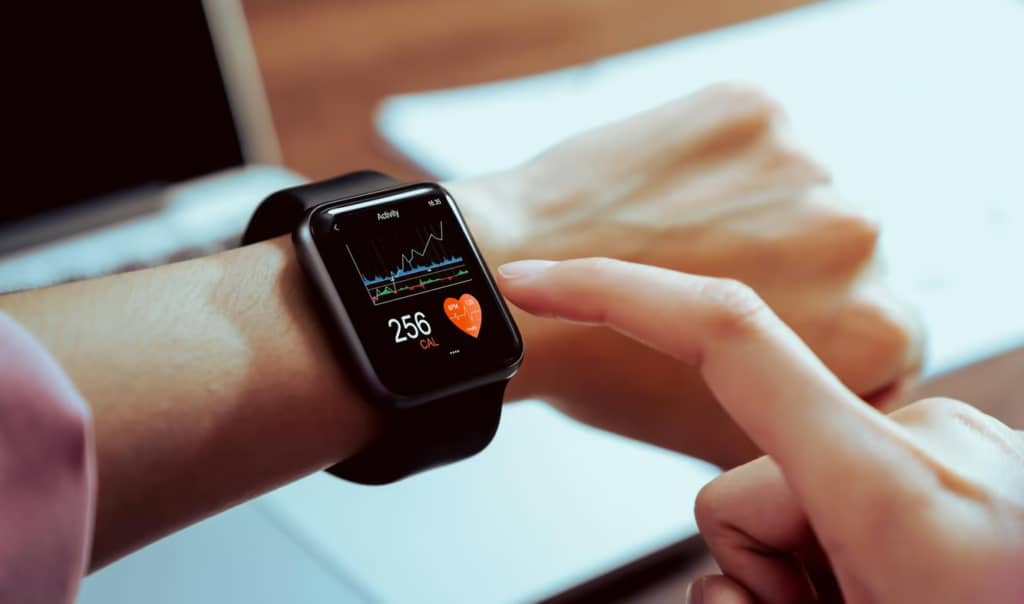 Apple тестує функцію виявлення високого тиску в Apple Watch