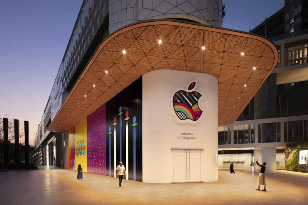 Apple змушена дозволити зовнішні платіжні посилання в додатках
