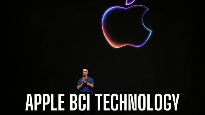 Керувати iPhone та iPad можна буде силою думки