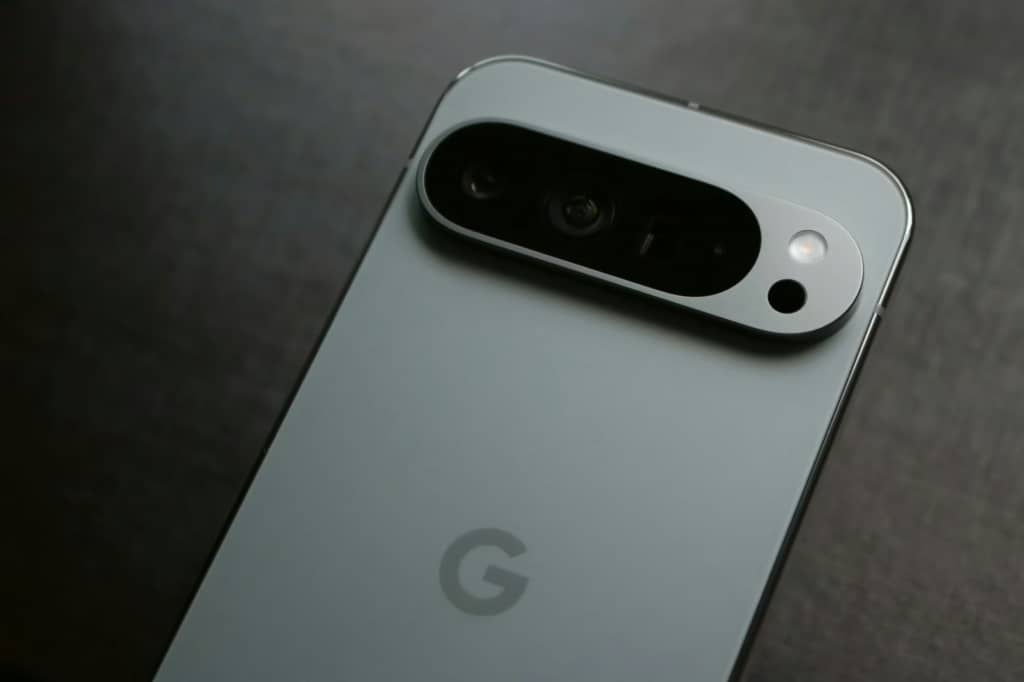 Серія Google Pixel 10 буде випущена 20 серпня