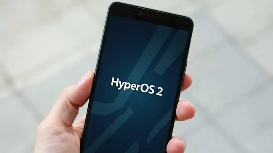 Xiaomi відклала випуск травневого патчу безпеки для пристроїв з HyperOS 2