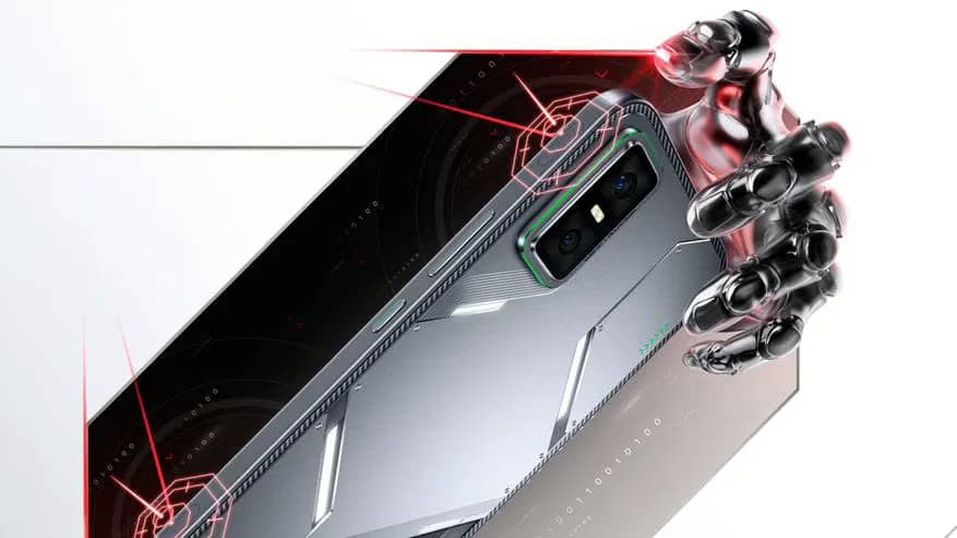 Представлений Infinix GT 30 Pro з бездротовою зарядкою