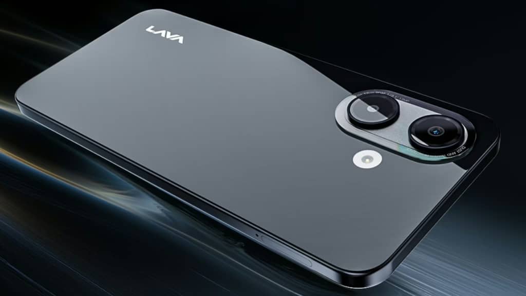 Представлений ​​Lava Yuva Star 2 з елегантним дизайном