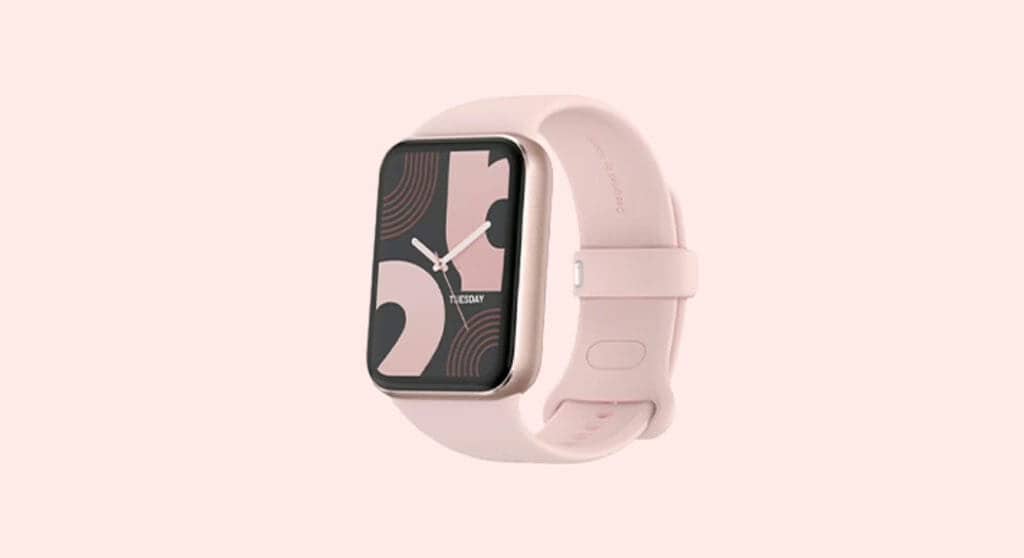 Mi Band 9 Pro отримав оновлення HyperOS з новими функціями