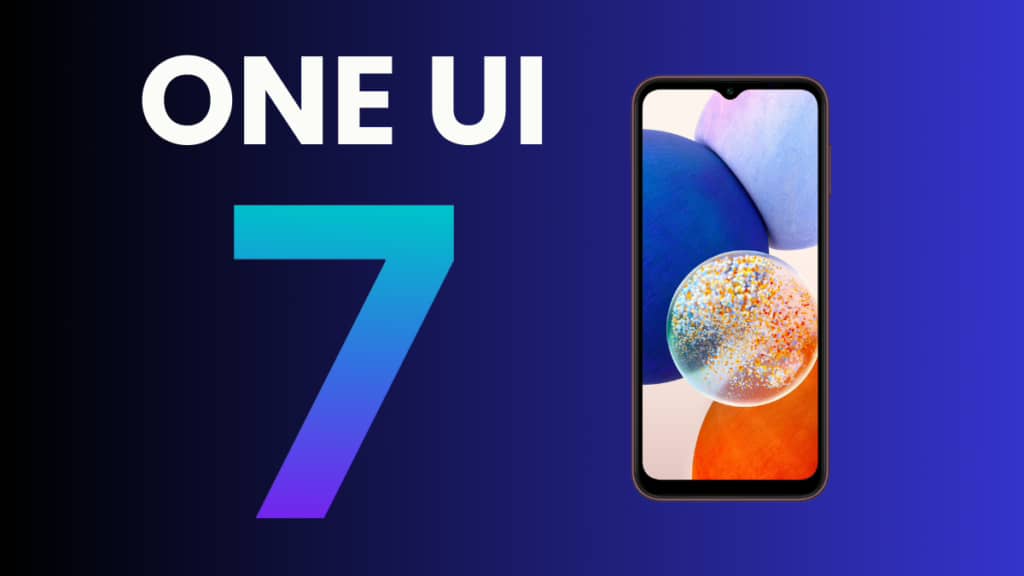 One UI 7 стане останнім оновленням для цих телефонів серії Galaxy A