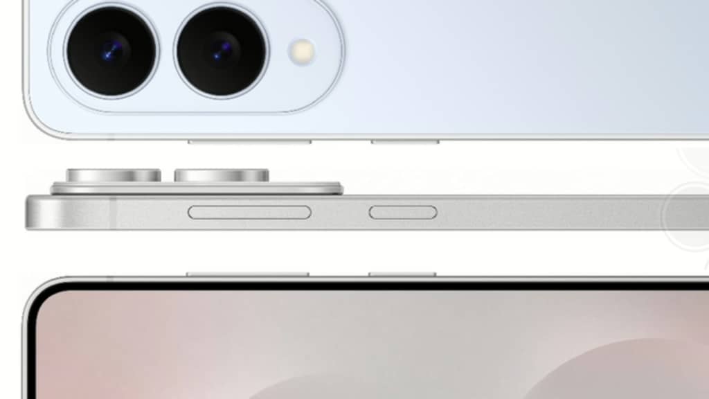 З’явилися повні характеристики та ціни Samsung Galaxy S25 Edge