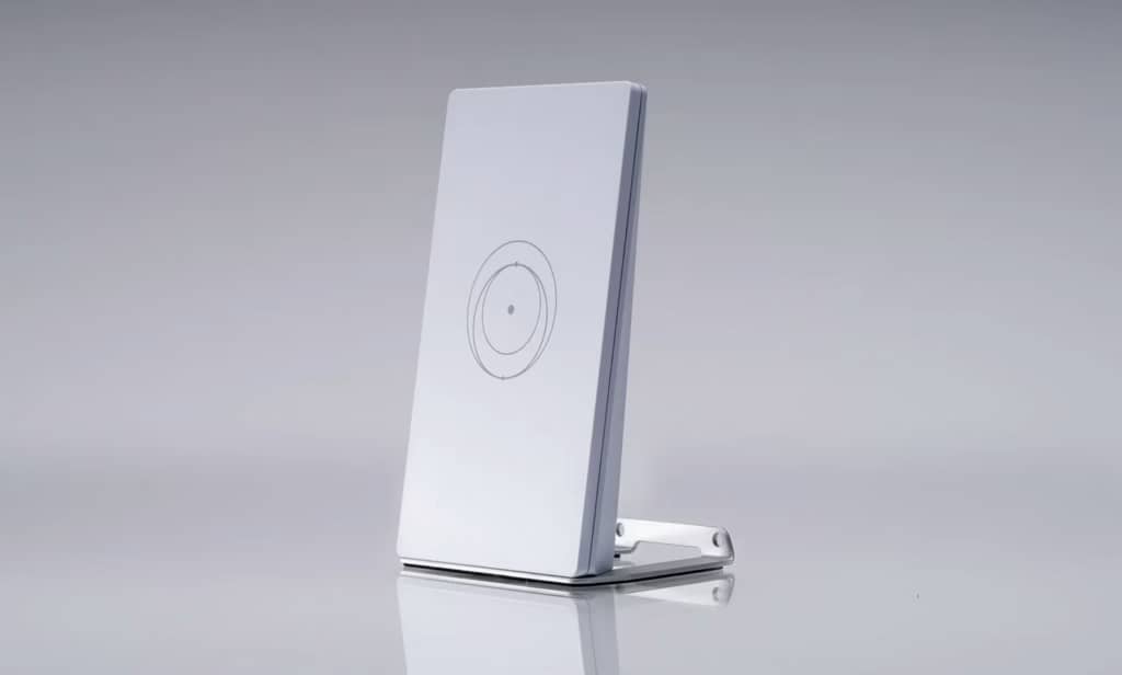 Для Starlink Mini випустили Starlink Router Mini