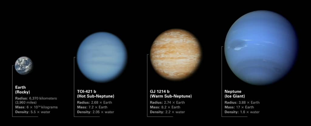 JWST допоміг розкрити природу гарячого інопланетного світу