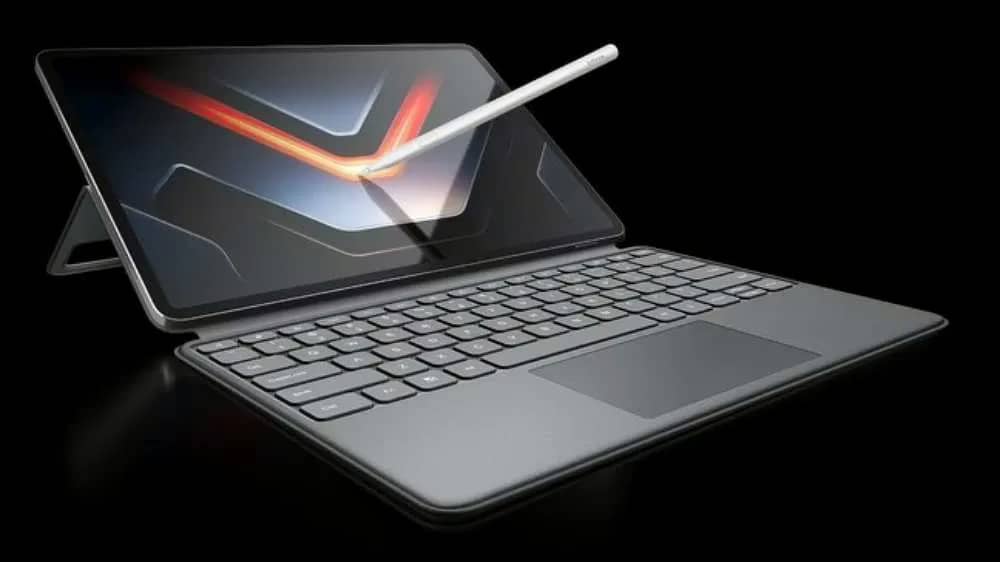 Infinix випустила планшет Xpad GT