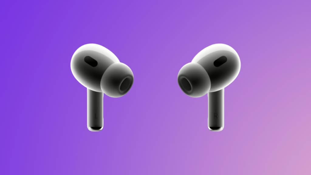 Apple готує нові можливості для AirPods
