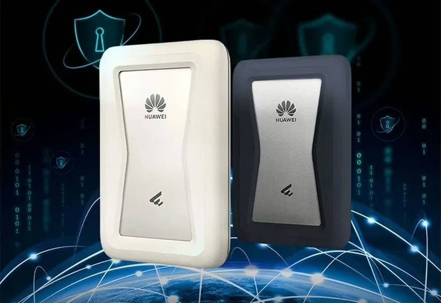 Huawei представила SSD eKitStor Shield 200 зі швидкістю 2000 МБ/с