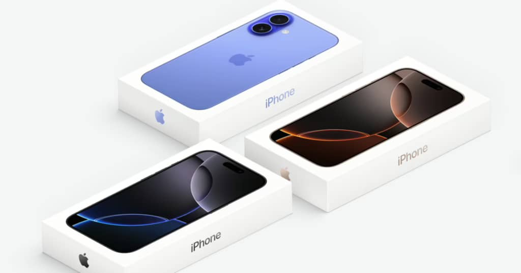 Apple може перейти на випуск iPhone двічі на рік