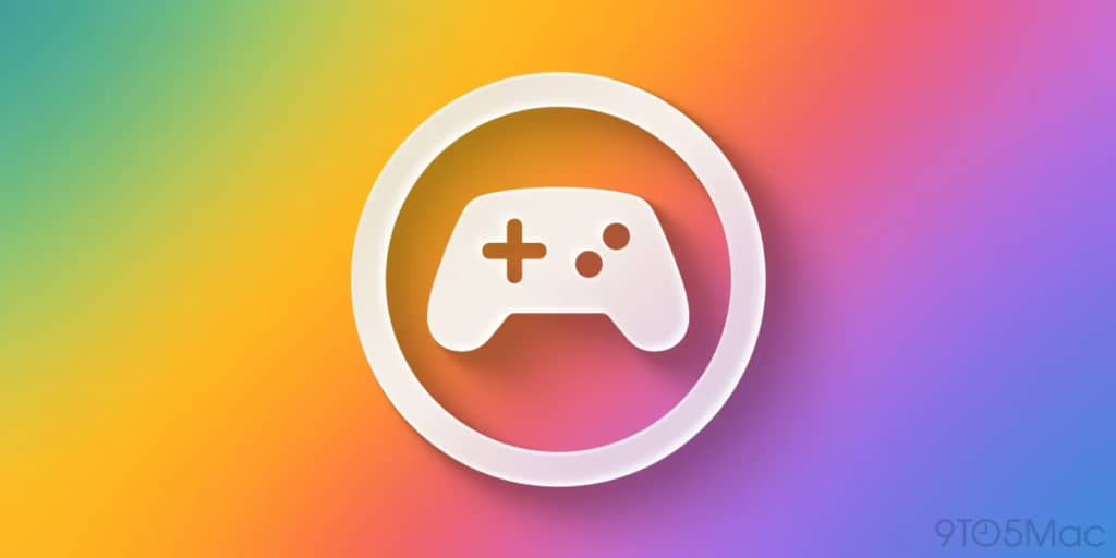 Apple анонсувала запуск Apple Games