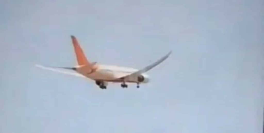 Названа основна версія катастрофи Boeing 787 Air India