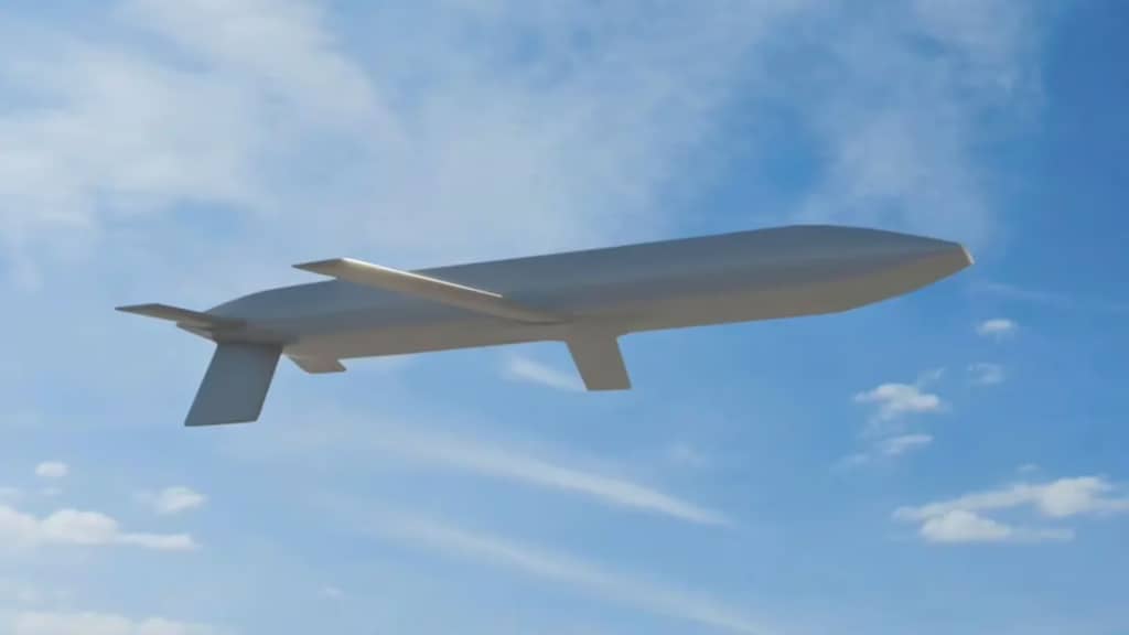 ВПС США представили ядерну крилату ракету для бомбардувальників B-21 та B-52