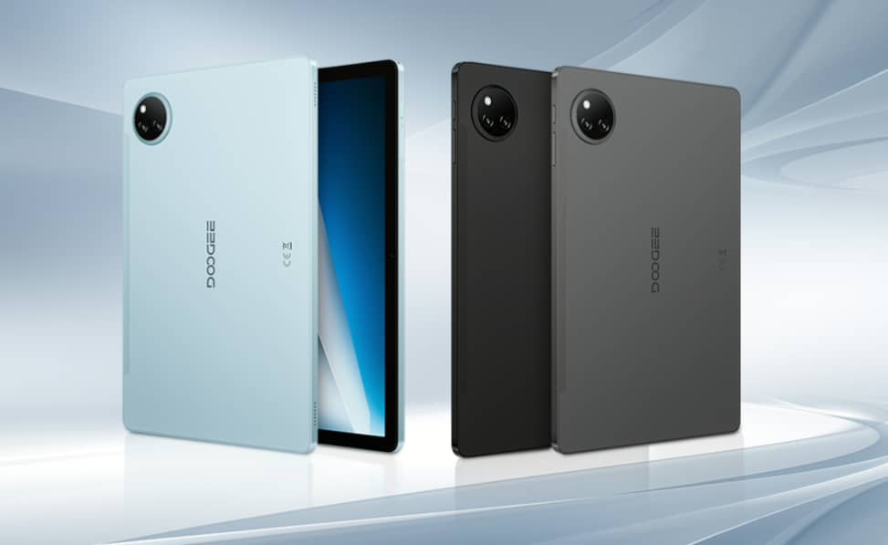 DOOGEE Tab A9 Pro+ виходить з преміум-функціями