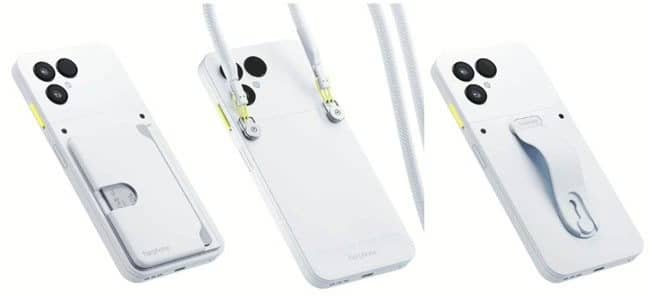 Представлено модульний смартфон Fairphone 6