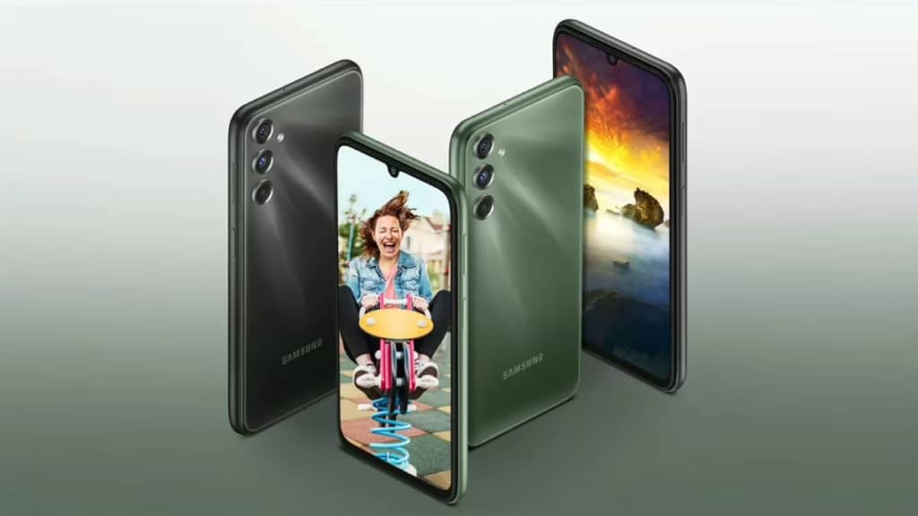 Samsung Galaxy F36 5G наближається до запуску після сертифікації Bluetooth SIG