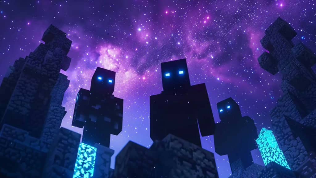 “Stargazers” використовують підроблені моди Minecraft, щоб красти паролі гравців