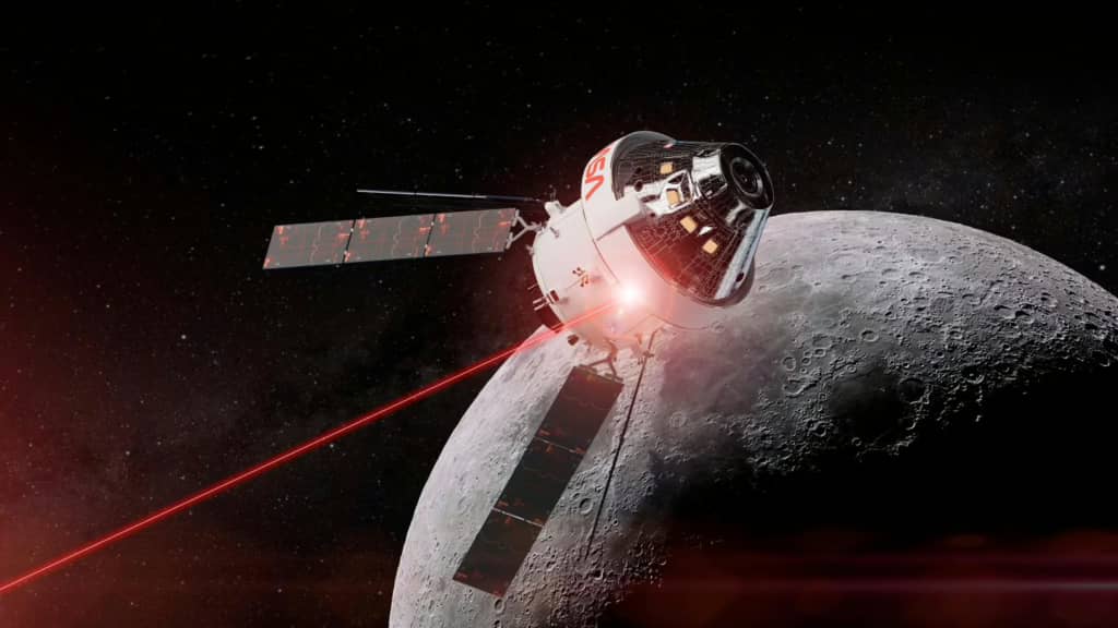 Artemis II: екіпаж Orion готується до обльоту Місяця