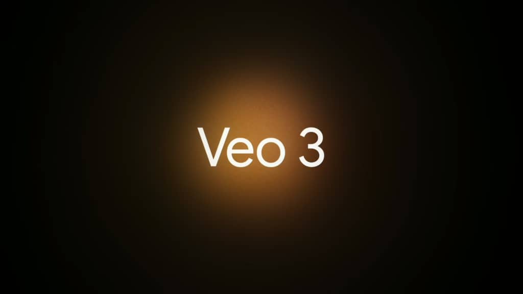 Google відкрив доступ до генератора відео Veo 3