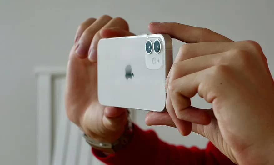Apple отримує Гран-прі за кампанію «Знято на iPhone»