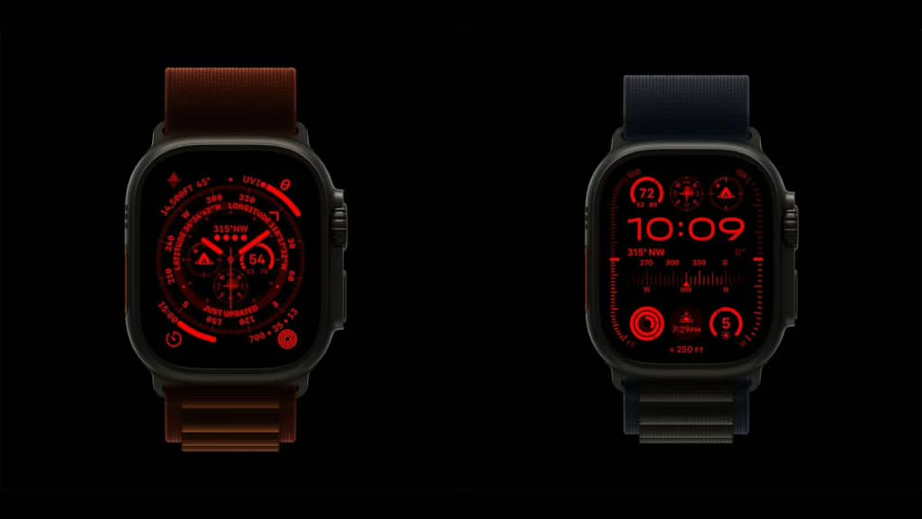 Apple Watch Ultra 3 вийде цього року з двома важливими оновленнями