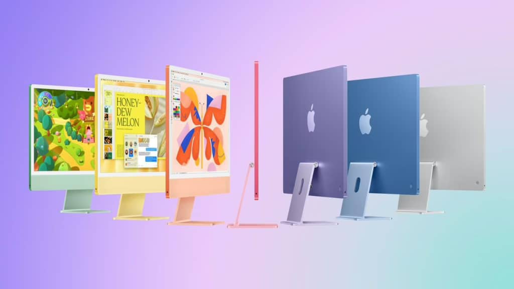 Apple готує несподіваний крок для iMac