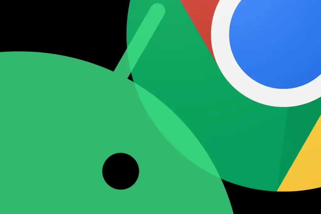 Google готує оновлення Chrome для Android