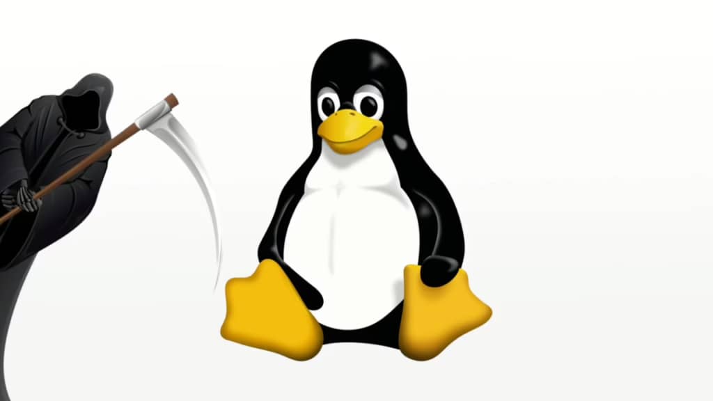 Linux 7.1 відмовиться від підтримки 37-річного процесора Intel 486