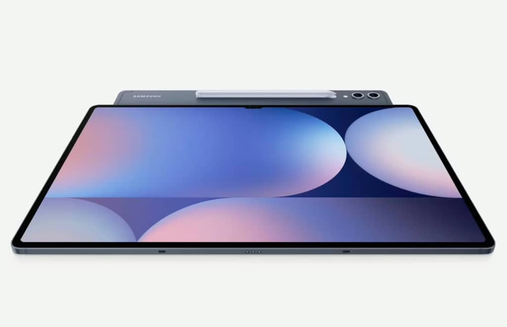 Samsung анонсувала планшет Galaxy Tab A11 із 90-герцевим дисплеєм